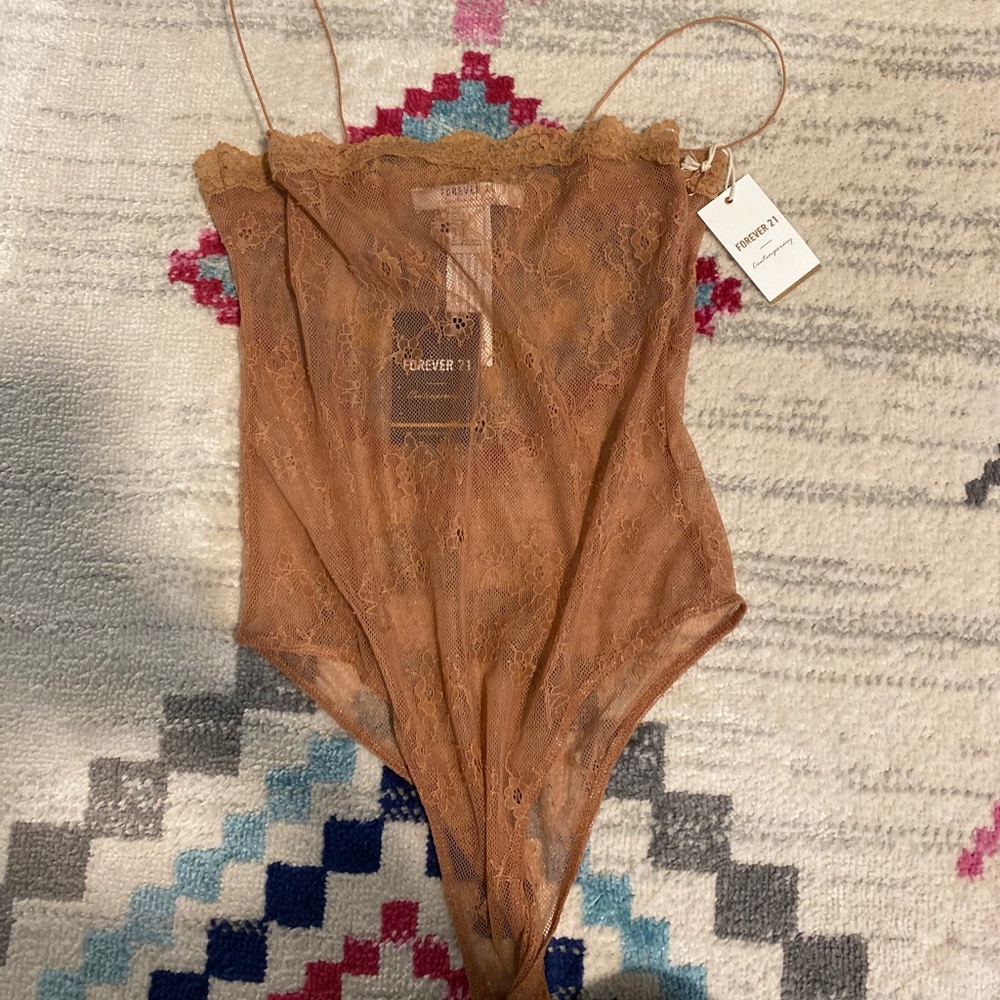 Bodysuit